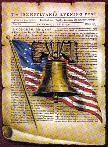 Pennsylvania Evening Post