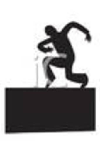 Sitting Bull escapes