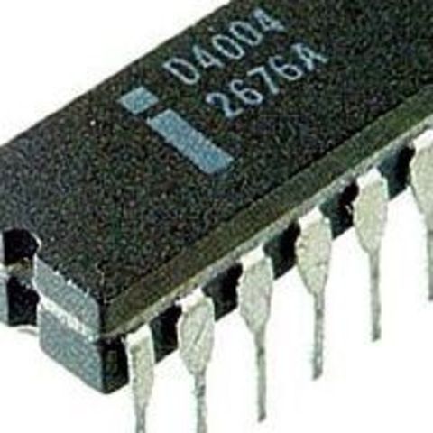 Fourth-Generation Computers