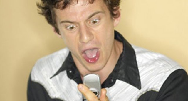 Chris started dating Joe