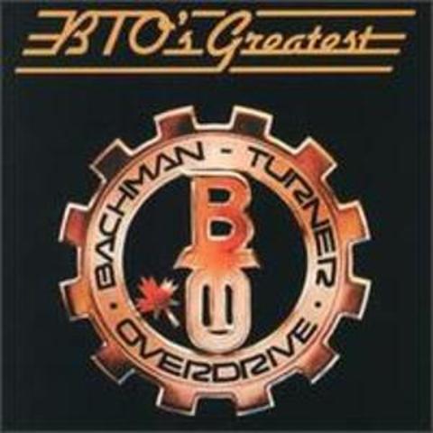 Bachman-Turner Overdrive