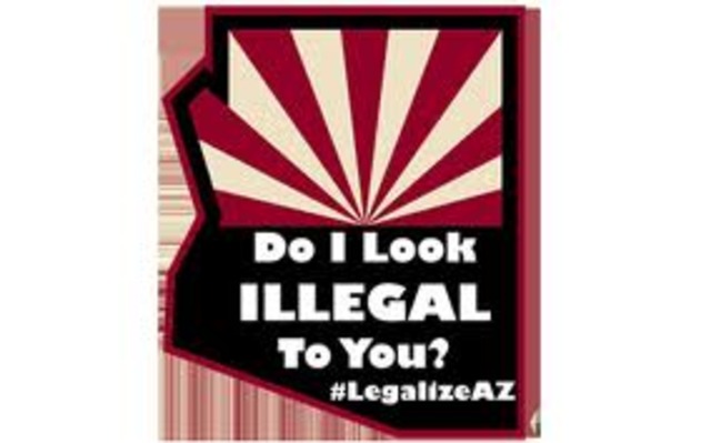 SB 1070 is passed by AZ legislature