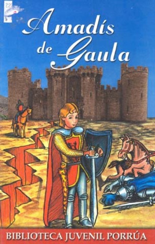 Amadís de Gaula