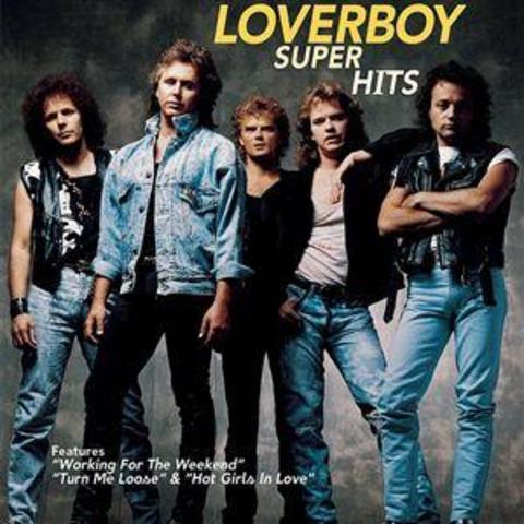 Loverboy