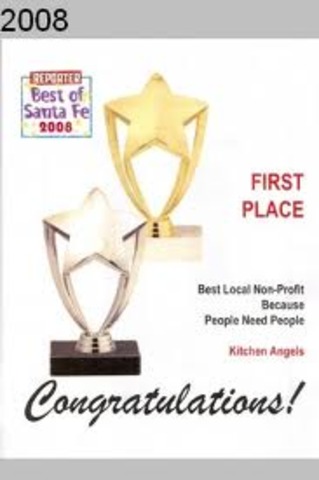 santa fe is non-profit