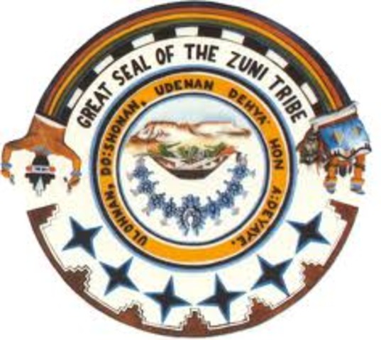 zuni