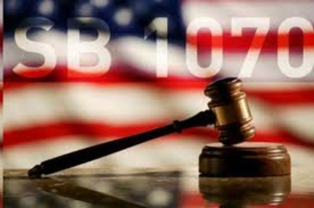 US Supreme Court maintains 2010 Arizona Immigration Law, Senate Bill 1070.