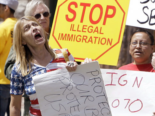 Arizona Immigration Law