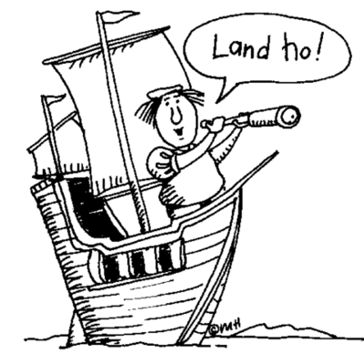 Timeline: The Columbian Exchange: Biological and Cultural Consequences