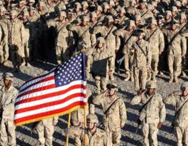 War in Afghanistan 2004-2005