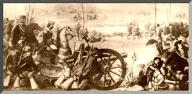 Manuel Mier es derrotado