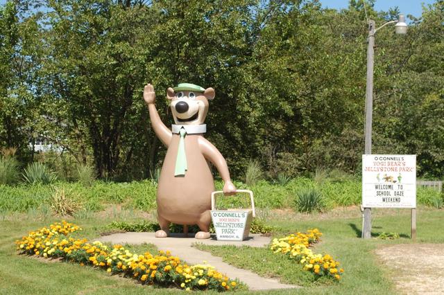 when I went camping ( 2011-2012)