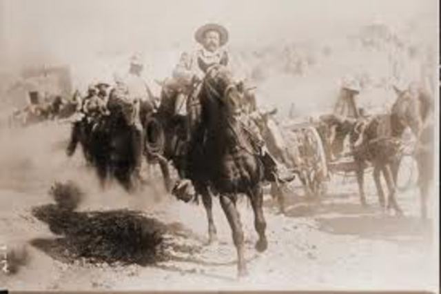 Mexican Revolution