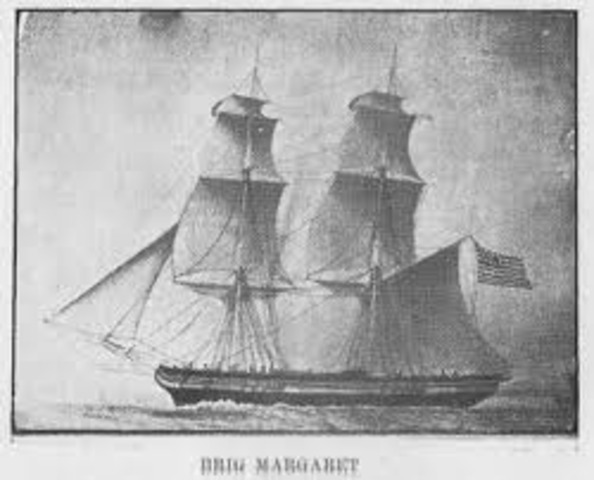 Immigration  Act of 1819