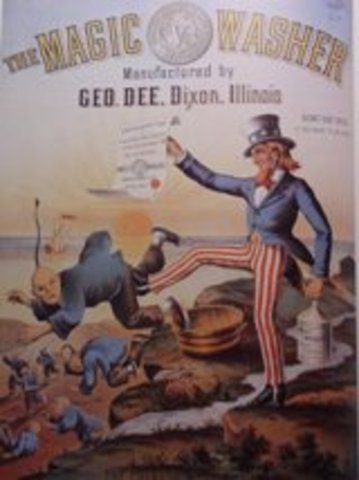 Immigration Act of 1875