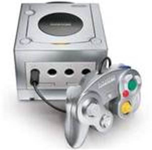 video game dissapintment