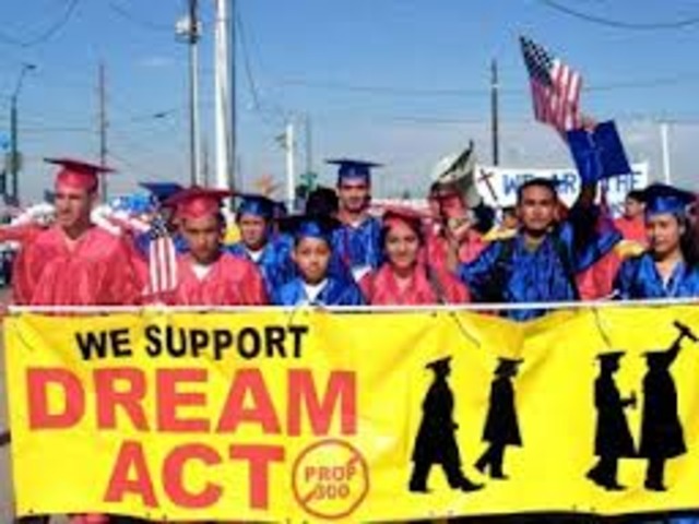 DREAM Act