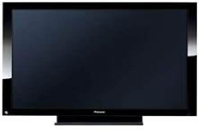 Got my frist t.v. in my own room