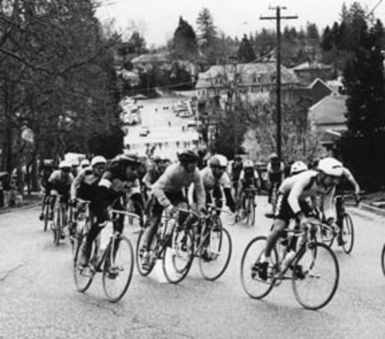 UCI Pista en Bicicleta Mundo Campeonada