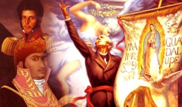 Se termina la guerra