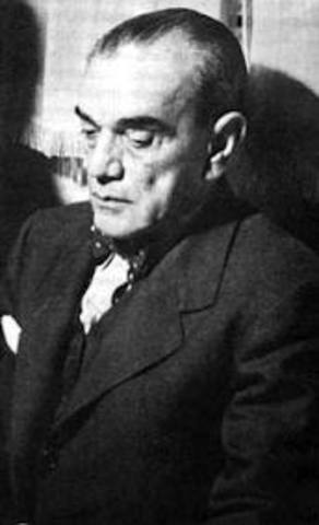 Afolfo Ruiz Cortines