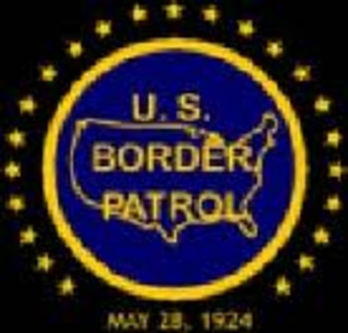 Labor Appropriations Act of 1924