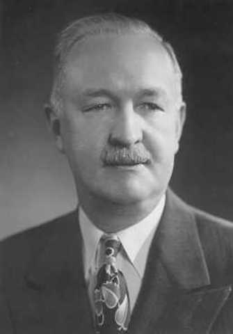 KIMBALL YOUNG (1893-1973)