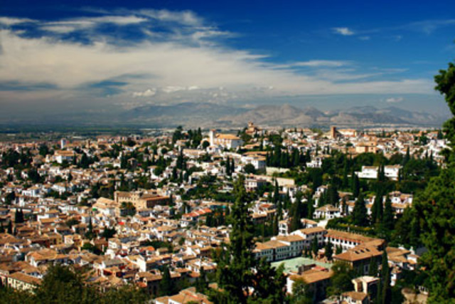Fernando III de Castile y Leon
