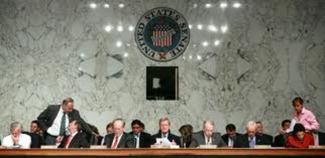 Senate Finance Committee Approves Bill