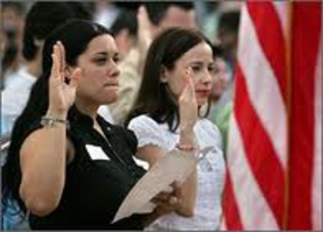 Pennsylvania Enacts Oath of Allegiance for German Immigrants