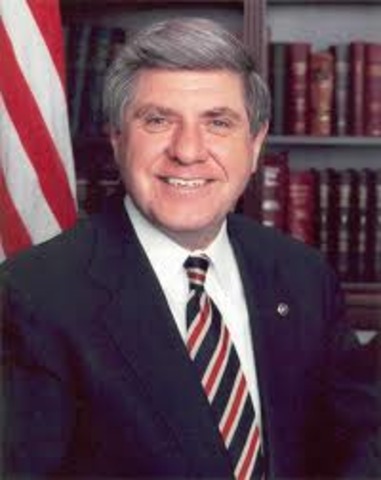 Senator Ben Nelson