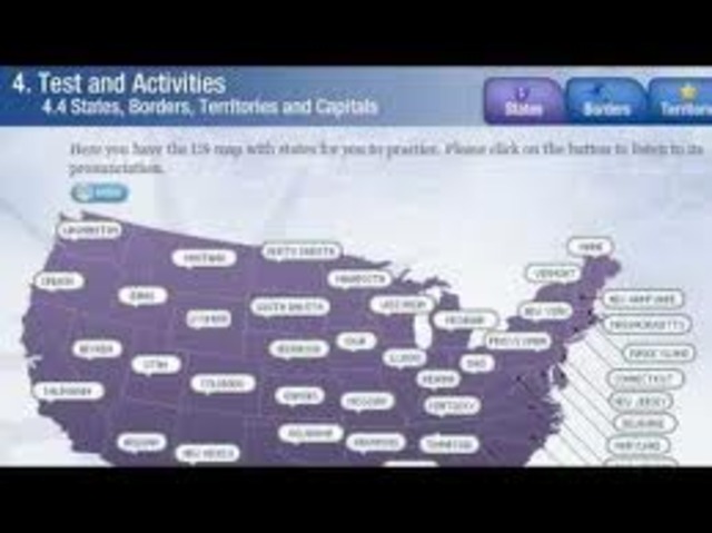 New naturalization exam created