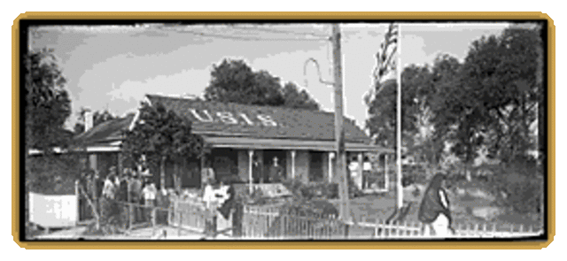 Immigration Act of 1924