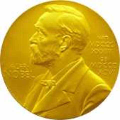 Two Americans are awarded the Nobel Piece Prize for Economics