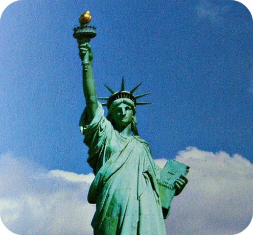 Statue of Liberty