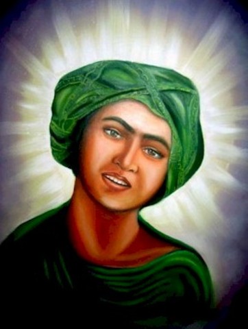 The Hegira and Muhammed