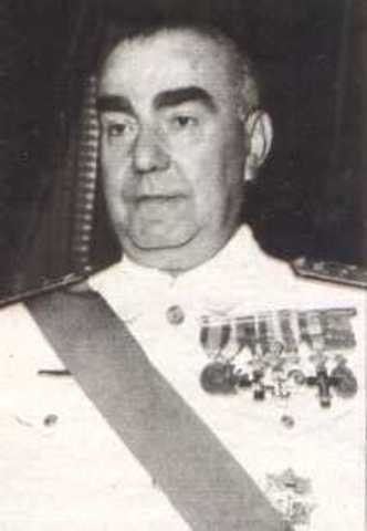 La asesinato de Carrero Blanco