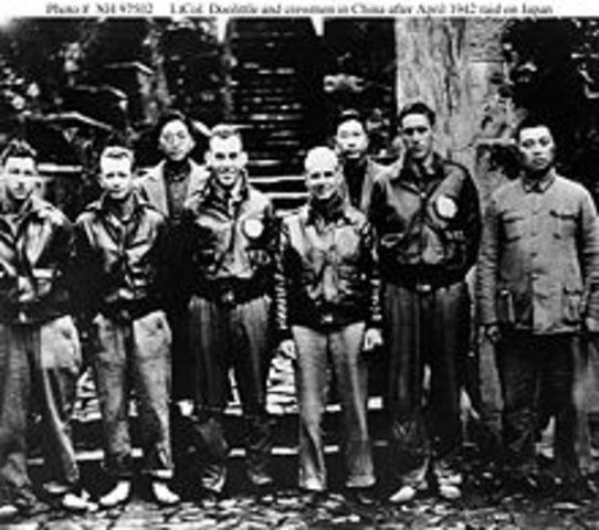 Doolittle Raid