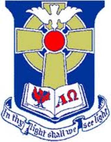 Founding of the Scottish Presbyterian Church