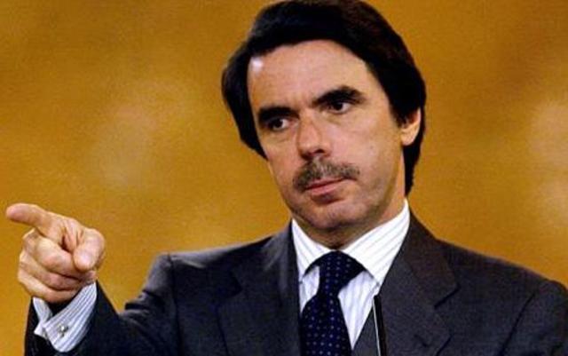 Intentos de asesinato de José María Aznar