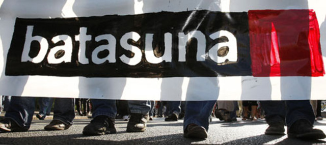 Batasana fue declarar illgal