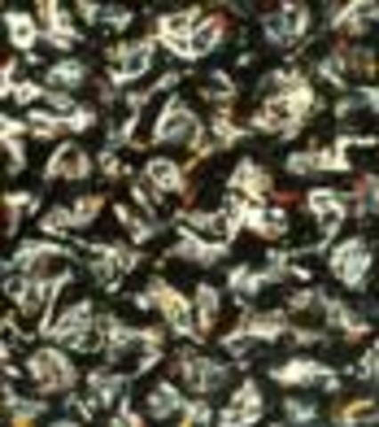 Abstract #2 by Krasner