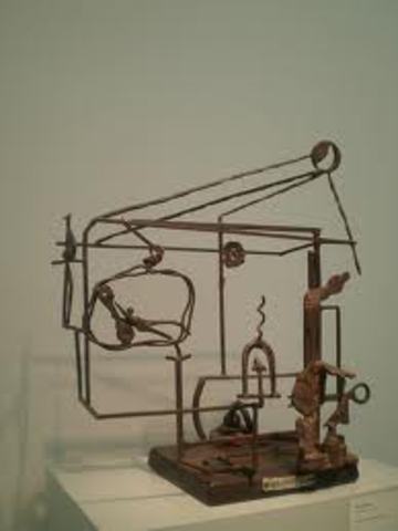 Interior for Exterior by Smith