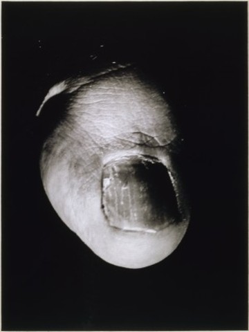 The Big Toe by Boiffard