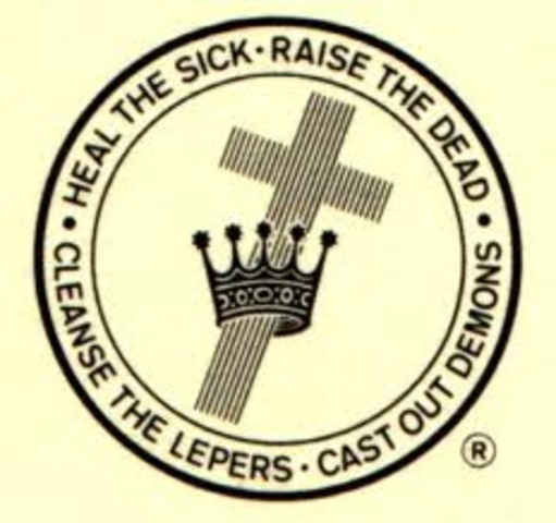 Christian Science denomination formed