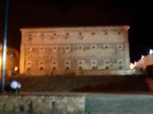 Hidalgo y Allende presos.