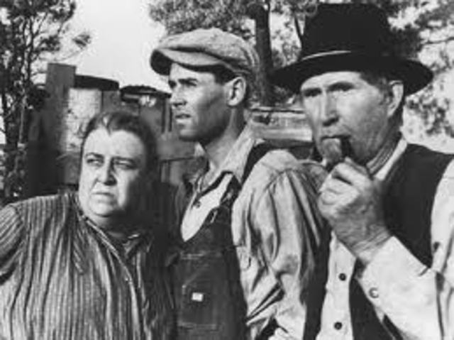 Unemployment rate of 1942