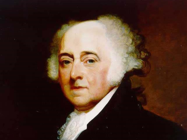 Alien and Sedition Acts