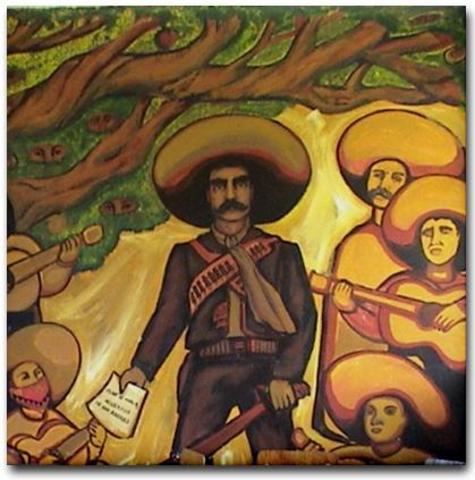 Mexican Revoluation