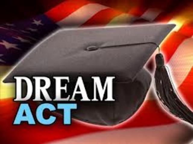 DREAM Act